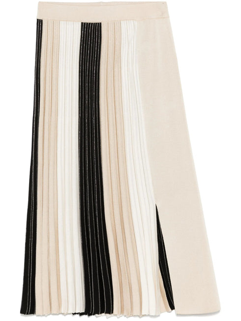 MRZ PLISSE SKIRT